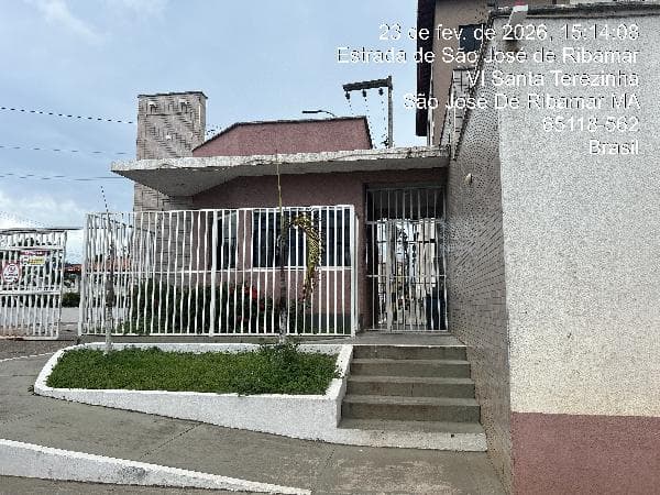 CONDOMÍNIO LED RESIDENCE I