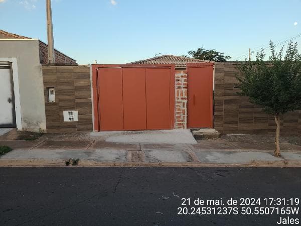 Foto JARDIM NOVA JALES II