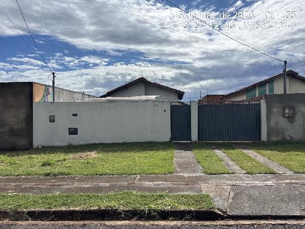 Foto RESIDENCIAL DE ALTA DENSIDADE