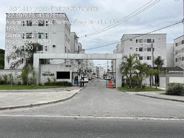 COND VILLAGGIO VENTURA