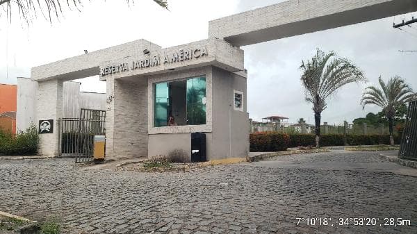 COND RES RESERVA JARDIM AMERICA