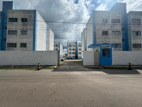 Foto RESIDENCIAL JOAO FREITAS