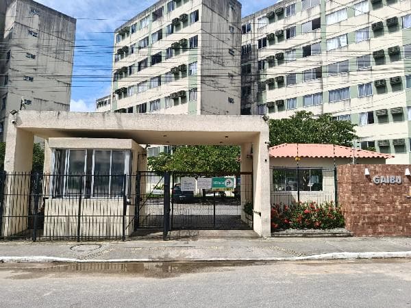 Foto RESERVA IPOJUCA - COND GAIBU