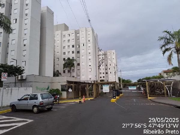 COND VITTA PRACAS DO IPIRANGA
