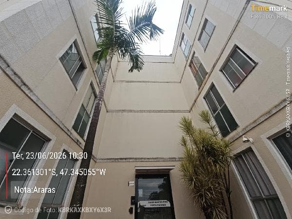 CONDOMINIO PARQUE ALVORADA
