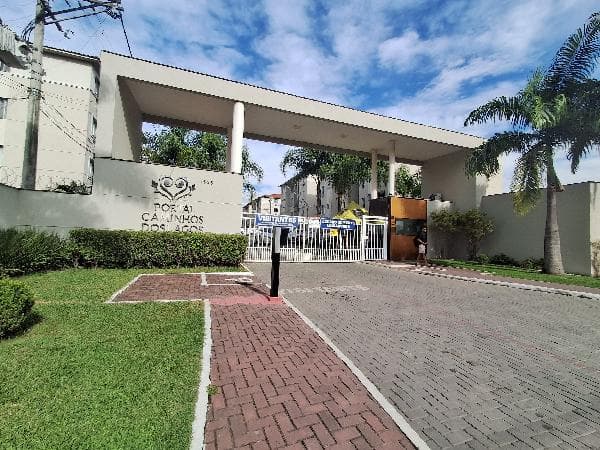 COND PORTAL CAMINHOS DOS LAGOS