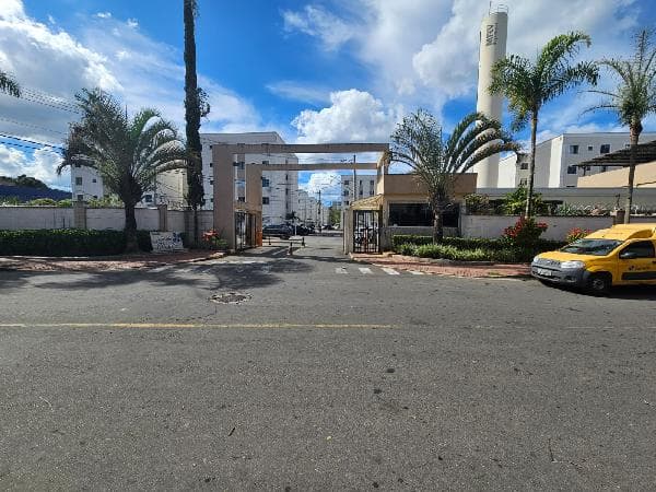 Foto Joquei Clube