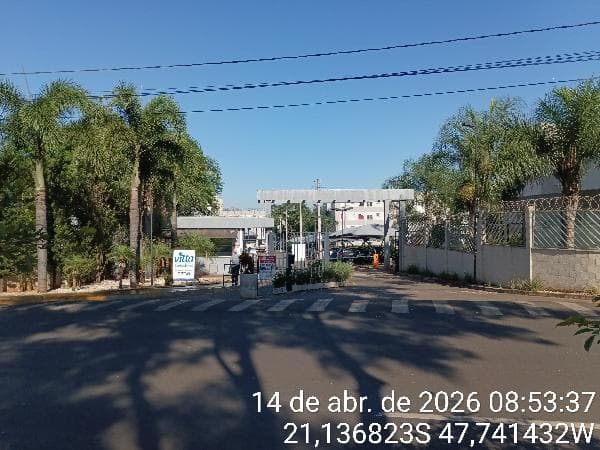 COND VITTA RECANTO DAS PALMEIRAS