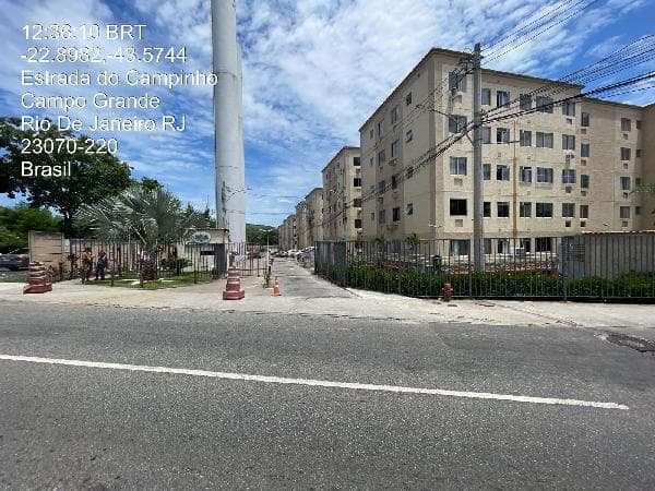 RES BELA VIDA I