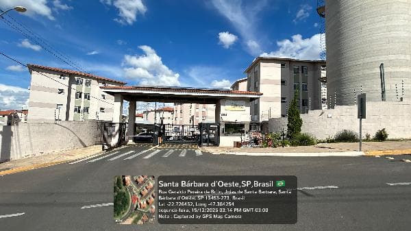 Foto CONDOMÍNIO RESIDENCIAL SAFIRA