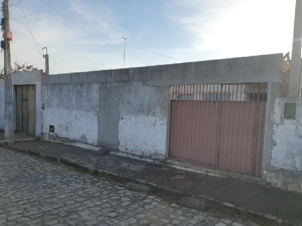 LOT RUY PEREIRA