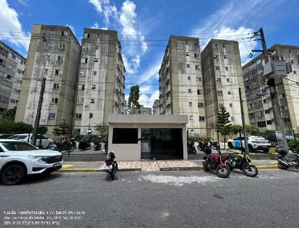 CONDOMINIO CEREJEIRA