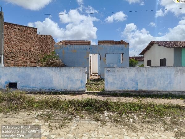 LOT RESIDENCIAL RUY PEREIRA