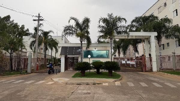 Foto CONDOMINIO PARQUE ACANTO