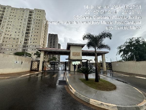 CONDOMINIO VILLA BERGAMO RESIDENCIAL