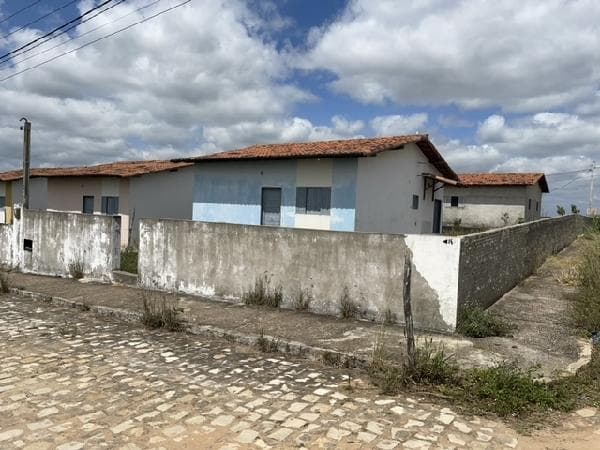 LOT RUY PEREIRA