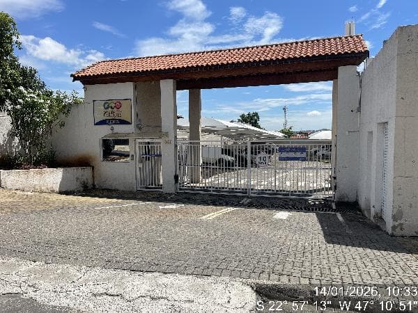 Foto RESIDENCIAL PARQUE DAS FLORES