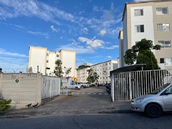 BELO HORIZONTE - SANTA AMELIA