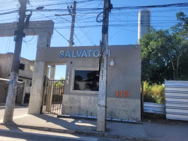 COND PQ SERRA SALVATORI
