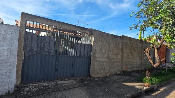 Foto RESIDENCIAL VEREDAS