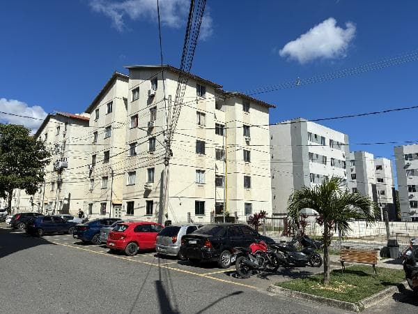 COND RIO VIDA RES CLUBE III