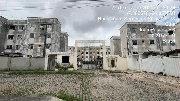 JOAO PESSOA - CUIA