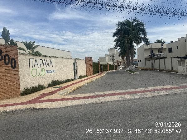 ITAIPAVA CLUB RESIDENCE