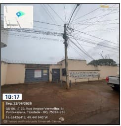 Foto COND RES OLIVEIRA PORTUGAL I