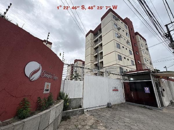RESIDENCIAL BOSQUE SOLARE