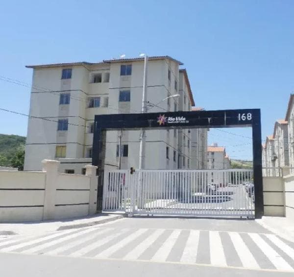 COND RIO VIDA RES CLUBE III