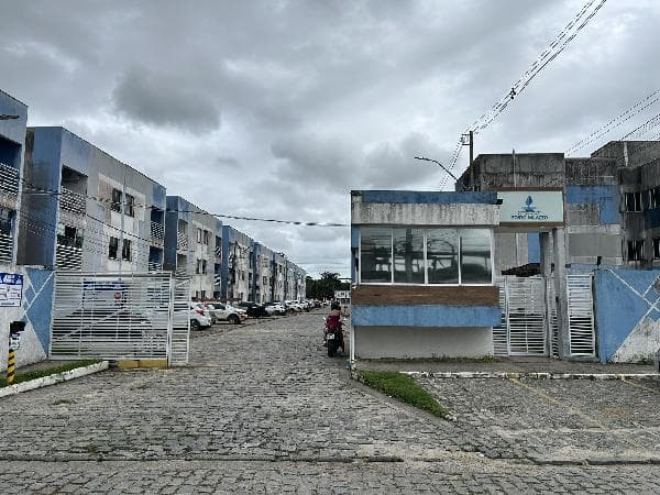 RIO LARGO - TABULEIRO DO PINTO