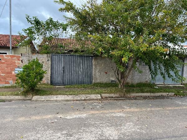 CAMPOS DOS GOYTACAZES - DONANA