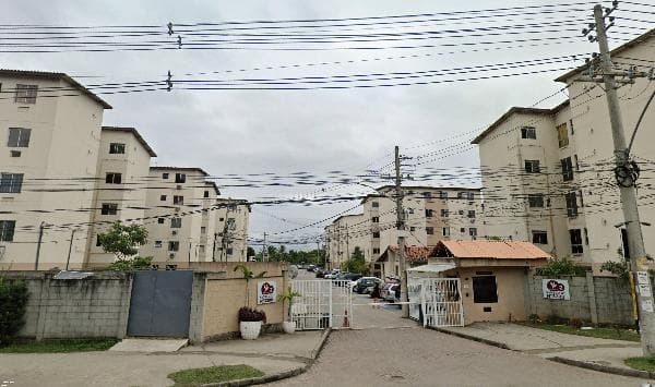 RES SANTIAGO II