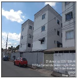 Foto RES MIRANTE DAS ROSEIRAS