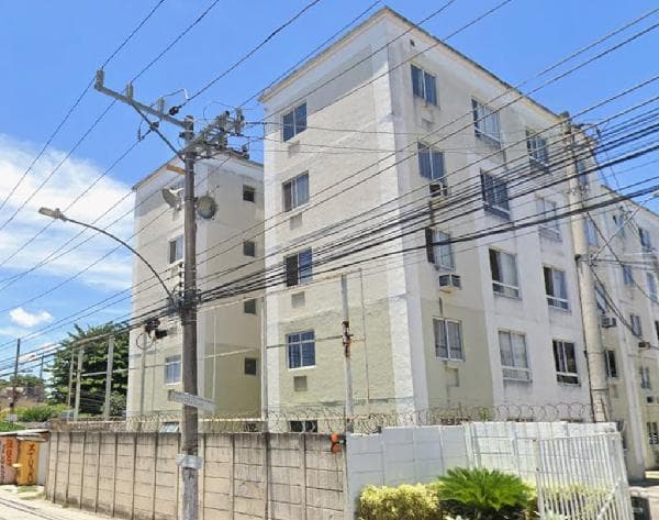RESIDENCIAL PALÁCIO IMPERIAL