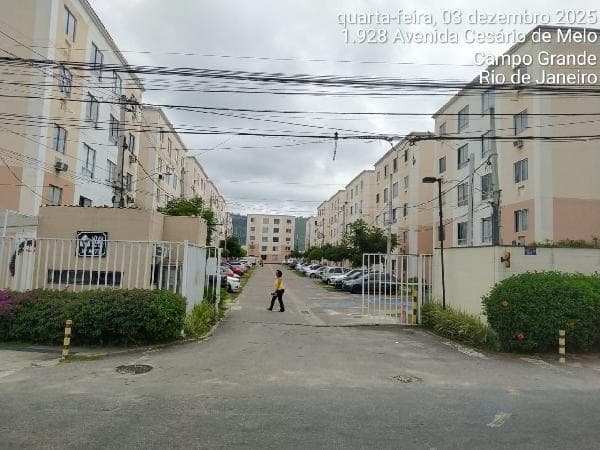 VIVA MAIS CAMPO GRANDE