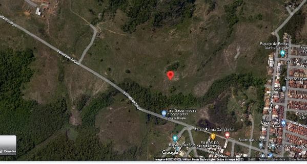 COND RESERVA DAS ARVORES I