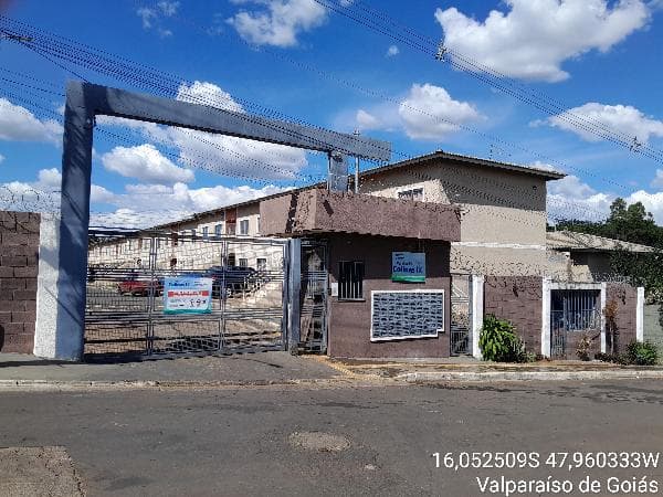 COND RES COLINAS IX