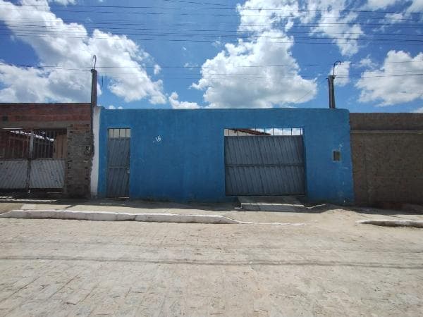 LOTEAMENTO VIANA E MOURA INHUMAS