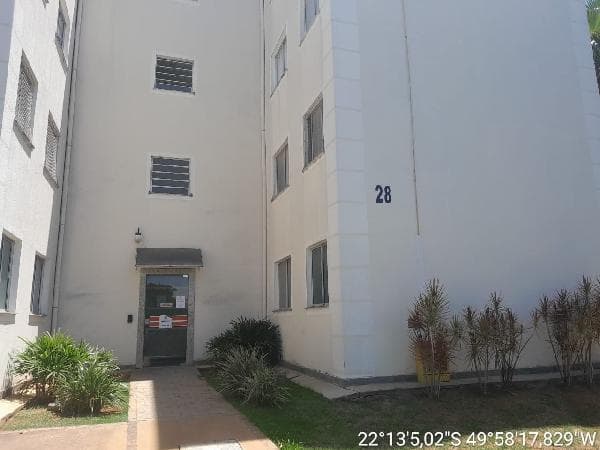 Foto MARROCOS RESIDENCIAIS CASABLANCA