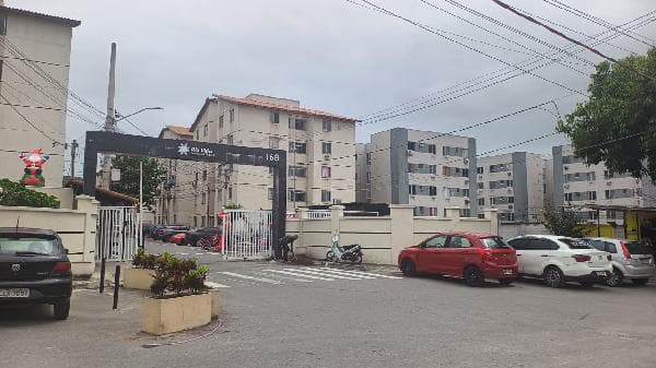 COND RIO VIDA RES CLUBE III