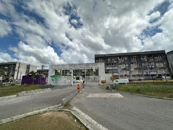 COND ED VILA VERDE