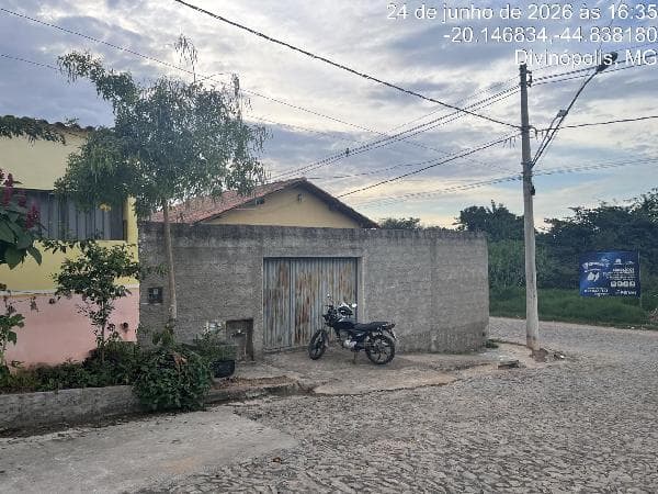 DIVINOPOLIS - RESIDENCIAL SAO FREI GALVAO