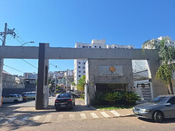 Foto SPAZIO JARDIM SOBERANO