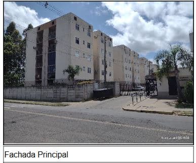 RESIDENCIAL FLORENÇA