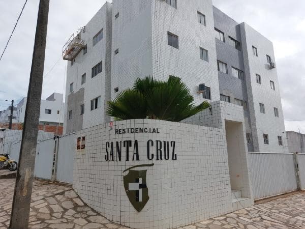 RES SANTA CRUZ