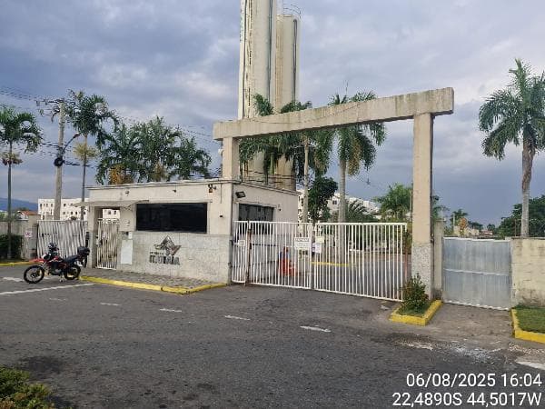 Foto RES PQ RESERVA ITATIAIA
