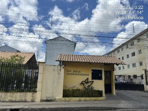 COND RES JESUS MISERICORDIOSO