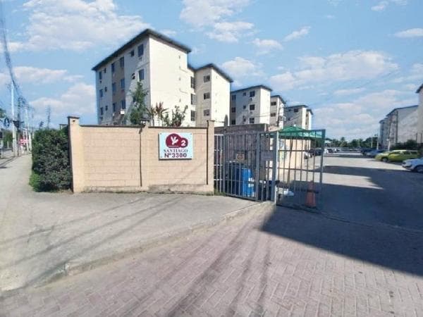 RESIDENCIAL SANTIAGO II
