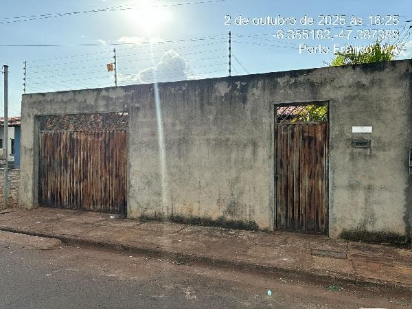 Foto LOT VILA ESPERANÇA ETAPA B